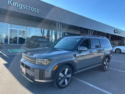 Welcome to Kingscross Hyundai! WAS: $42888 NOW: $41888 plus taxes and licensing fees Engine: 4 Cylin...