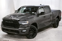 The 2026 RAM 1500 Limited Longhorn is a brand new truck built to deliver strong power, refined comfo... (image 2)
