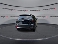 This Mazda CX-9 has a strong Turbo Gas 4cyl 2.5 L engine powering this Automatic transmission. Sunro... (image 6)