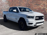 Check out this 2020 Ram 1500 Sport while we still have it in stock! *This Ram 1500 Is Competitively... (image 6)