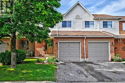 304 MACIVER BOULEVARD Newmarket (Summerhill Estates), Ontario