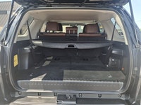 Check out this certified 2023 Toyota 4Runner Limited 4WD | 7 Pass | Leather | Sunroof | Nav | JBL Au... (image 9)