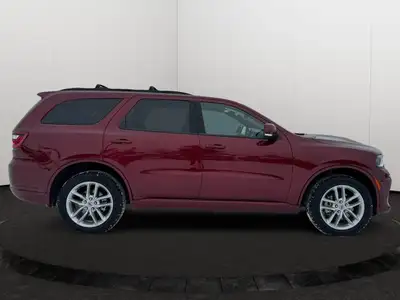 2022 Dodge Durango GT | One Owner | Heated Seats | Remote Start, View more