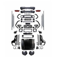 MERCEDES GWAGON W463 TO W464 CONVERSION KIT FULL G63 G500 G550 Markham / York Region Toronto (GTA) Preview