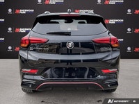 Check out this 2023 Buick Encore GX Select before it's too late! *Get Your Money's Worth for this Bu... (image 4)