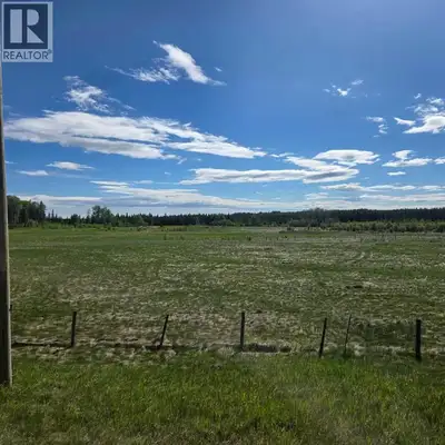 Just 3.5 km from town, this 3.78-acre parcel is well suited for a modular home development. Zoned Co...