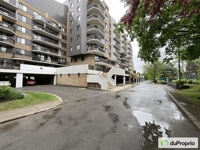 $397,000 - Condominium for sale in Chomedey (Île Paton) — photo 1
