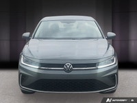 2025 Volkswagen Jetta La Volkswagen Jetta Trendline 2025 se présente comme une berline compacte fiab... (image 7)