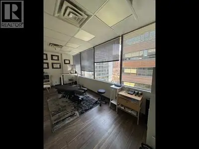Welcome to the Burrard Health Centre, prominently located directly across from St. Paul's hospital a...