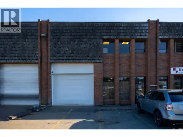 105-2544 DOUGLAS ROAD Burnaby, British Columbia in Commercial & Office Space for Rent in Prince Rupert - Image 2
