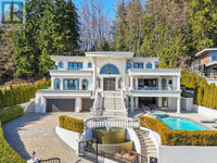 1522 CHARTWELL DRIVE West Vancouver, British Columbia