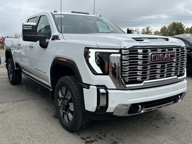 2026 GMC Sierra 3500HD Denali in Cars & Trucks in Calgary - Image 3
