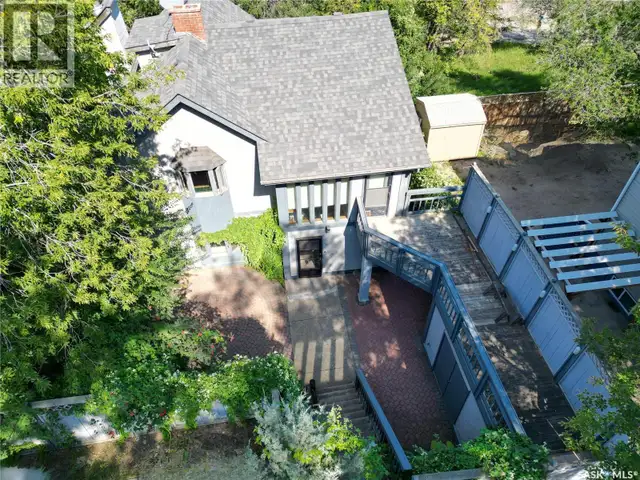 407 18th STREET W Prince Albert, Saskatchewan in Houses for Sale in Prince Albert - Image 25