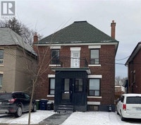 71 CLOUSTON AVENUE Toronto (Weston), Ontario City of Toronto Toronto (GTA) Preview