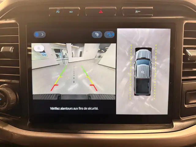 Ford F-150 4x4 Crewcab Boite 5.5" Ecoboost $215/Semaine 2024 in Cars & Trucks in City of Montréal - Image 23