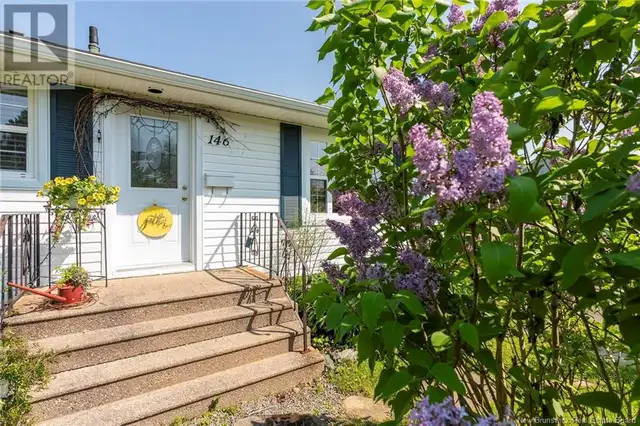 146 Charles Street Saint John, New Brunswick62863317855107122