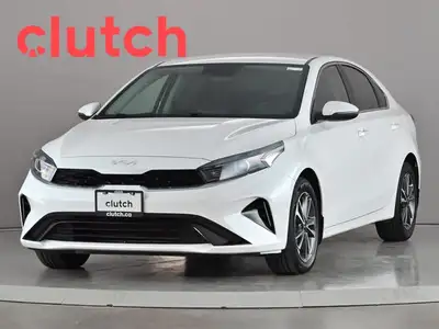 Front Heated Seats, Folding Rear Seats, Climate Control and more! Clutch is the largest online used...