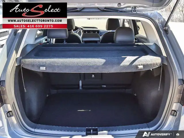 2024 Volkswagen Taos Comfortline Panoramic Sunroof - Apple Ca... in Cars & Trucks in City of Toronto - Image 12