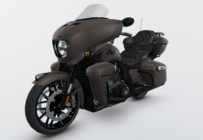 2025 Indian Roadmaster PowerPlus 112 Dark Horse PB/audio - 2YR WARRANTY! PAYMENTS AS LOW AS $270 BIW...