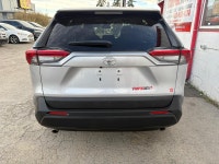 You can find this 2024 Toyota RAV4 LE and many others like it at Stampede Auto. i Want more room? Wa... (image 5)