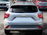Smart Style, Smarter Value | The All-New 2026 Chevrolet Trax LT Discover the perfect blend of modern... (image 3)