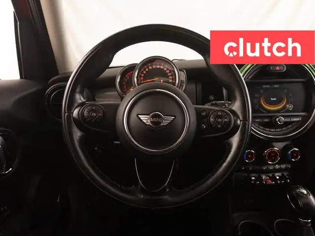 2018 MINI 5 Door Cooper5393538878551040018