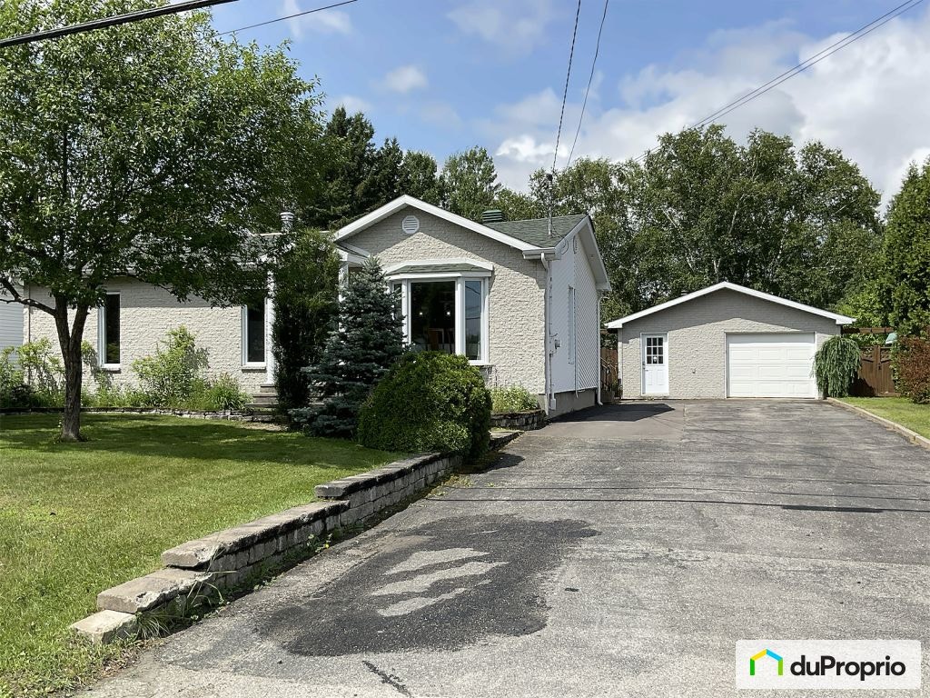 $549,995 - Bungalow for sale in Alma — photo 3