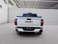 CLEAN CARFAX, BOLD STYLE MEETS REAL CAPABILITY Turbocharged 2.7L 4-Cylinder Engine | Eight-Speed Aut... (image 4)