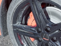 *Price Includes Luxury Tax8 Performance Exhaust | 5-Split Spoke Gloss Black Forged Wheels | Bright R... (image 6)