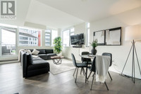 902 3451 SAWMILL CRESCENT Vancouver, British Columbia