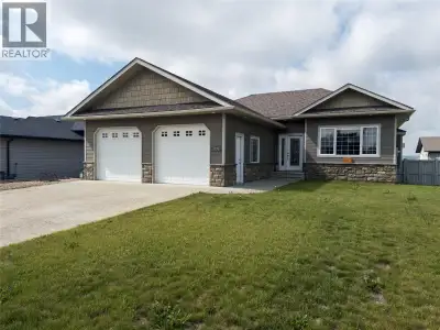 Presenting your next home! This quality-built 4-bedroom rancher with a basement offers plenty of roo...
