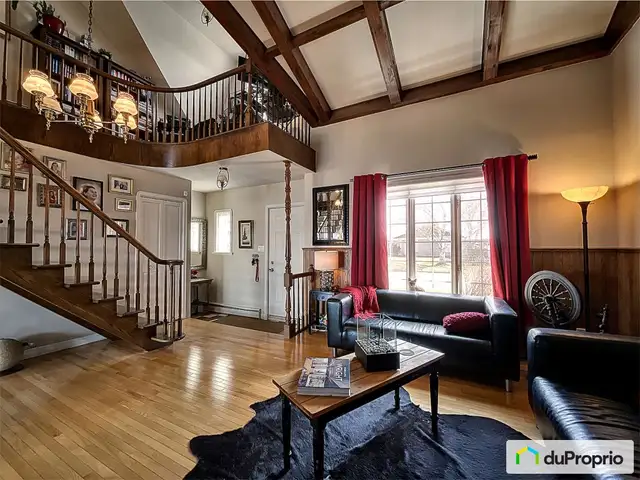 $999,000 - 2 Storey for sale in Levis in Houses for Sale in Québec City - Image 7