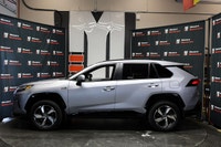 Special Finance Price: $37,999 | Cash Price: $39,499 2022 Toyota RAV4 Prime SE AWD Plug-In Hybrid -... (image 2)