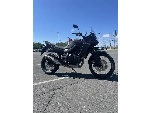 2024 Honda Transalp 750 in Dirt Bikes & Motocross in Bathurst - Image 5