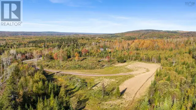Lot 490 Tanner Hill Road Greenhill, Nova Scotia in Land for Sale in New Glasgow - Image 4