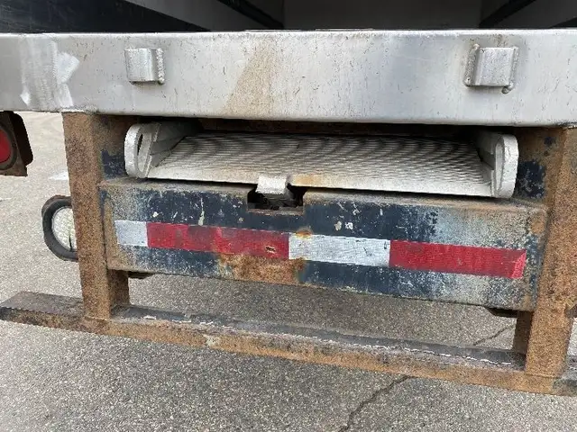 2018 Hino Truck 195 FROZEN in Heavy Trucks in Saskatoon - Image 10