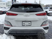 Crowfoot Hyundai, AMVIC Licensed Dealer Mileage: 33,489 km History: No Accidents, Certified Pre-Owne... (image 8)