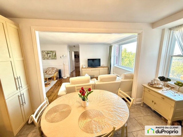 $379,000 - Condominium in Côte-des-Neiges / Notre-Dame-de-Grâce — photo 3