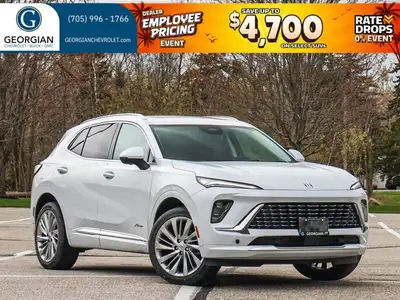 Turbocharged 2.0L I4 Engine - Panoramic Sunroof - Adaptive Cruise Control - Power Locks Introducing...