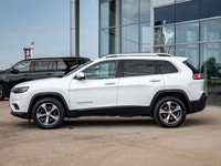 Welcome to 400 Chrysler Dodge Jeep Ram. | NO REPORTED ACCIDENTS | SOLD AS TRADED | LEATHER HEATED &... (image 3)