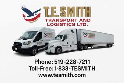 NOW HIRING: CROSS BORDER A/Z DRIVERS & OWNER OPERATORS, View more