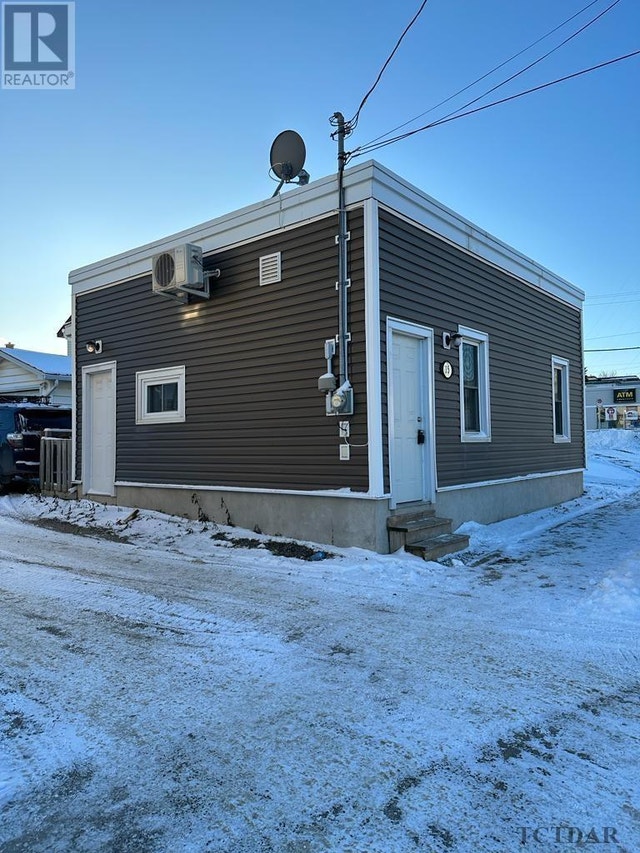 15 Grant ST Timmins, Ontario Houses for Sale Timmins Kijiji