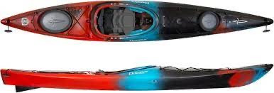 Dagger stratos 12.5 kayaks instock now in Barrie in Canoes, Kayaks & Paddles in Barrie - Image 2
