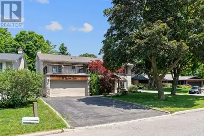 14 TREELINE COURT Toronto (Markland Wood), Ontario