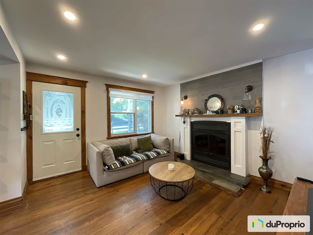 $599,999 - 2 Storey for sale in St-Sauveur — photo 3
