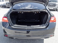 VEHICLE SOLD AS IS: The motor vehicle sold under this contract is being sold as is and is not repres... (image 6)