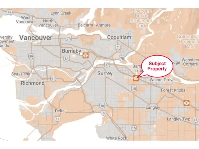 17895 96 AVENUE Surrey, British Columbia in Land for Sale in Tricities/Pitt/Maple - Image 9