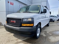Check out this BRAND NEW 2026 GMC SAVANA! Equipped with options like Remote Start, Bluetooth, Rear P... (image 1)