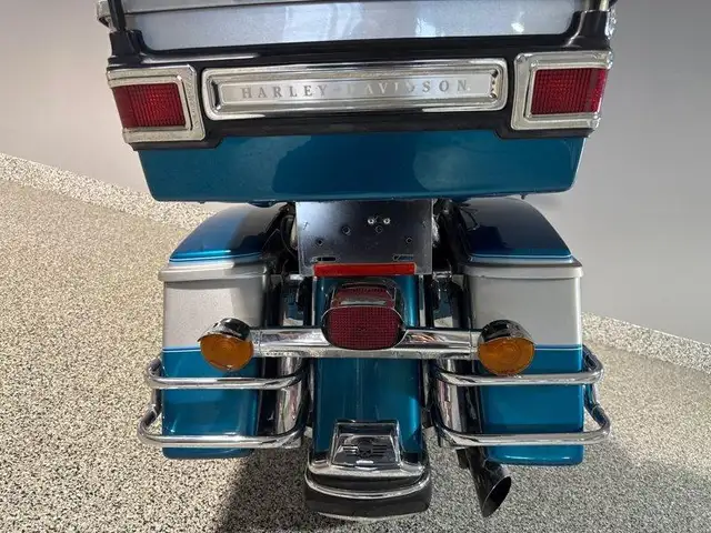 1994 Harley-Davidson FLHTCU - Ultra Classic Electra Glide in Sport Touring in Edmonton - Image 21