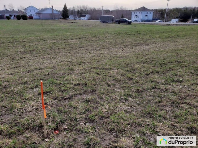 $34,000 - Residential Lot in St-Hubert-De-Rivière-Du-Loup — photo 2